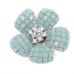 フォクシー FOXEY FLEUR 26645 ブローチ