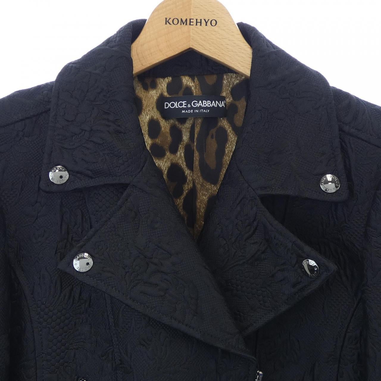 ドルチェアンドガッバーナ DOLCE&GABBANA F9H26T/FJMPG ジャケット