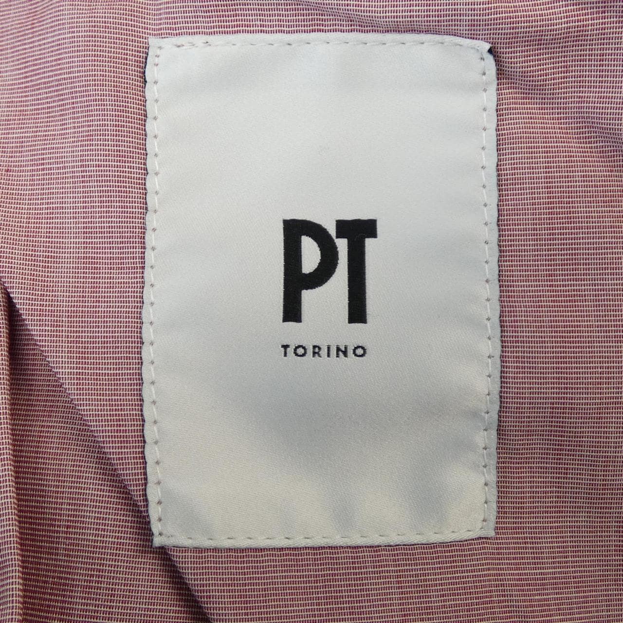 ピーティーゼロウーノ PT01 C0GS11ZP0GL2 パンツ