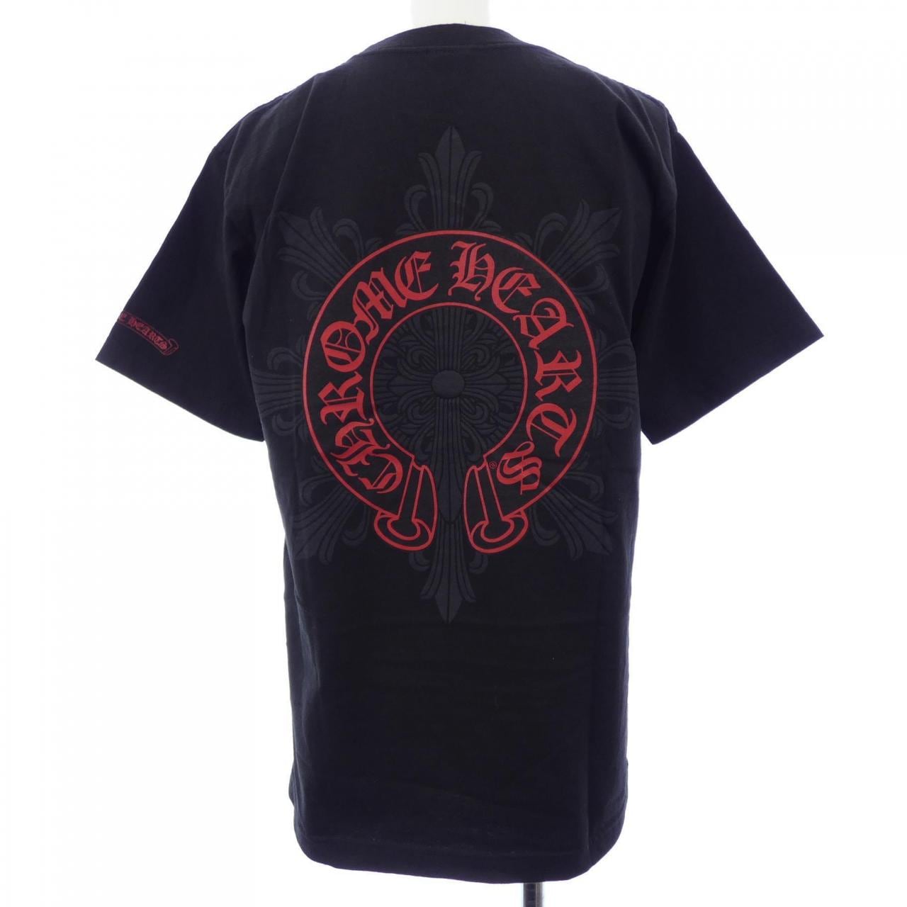 クロムハーツ CHROME HEARTS 2212-304-0655 Tシャツ