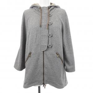 ブルネロクチネリ BRUNELLO CUCINELLI パーカー