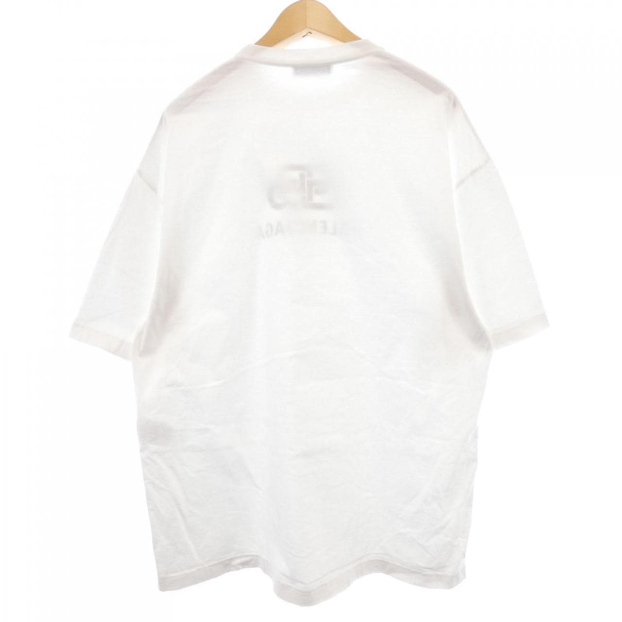 バレンシアガ BALENCIAGA 570813 TEV48 Tシャツ