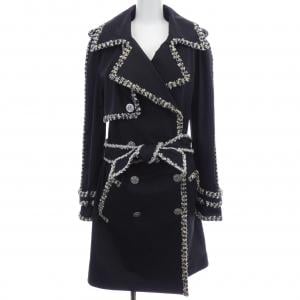 シャネル CHANEL P23285V14100 04P トレンチコート