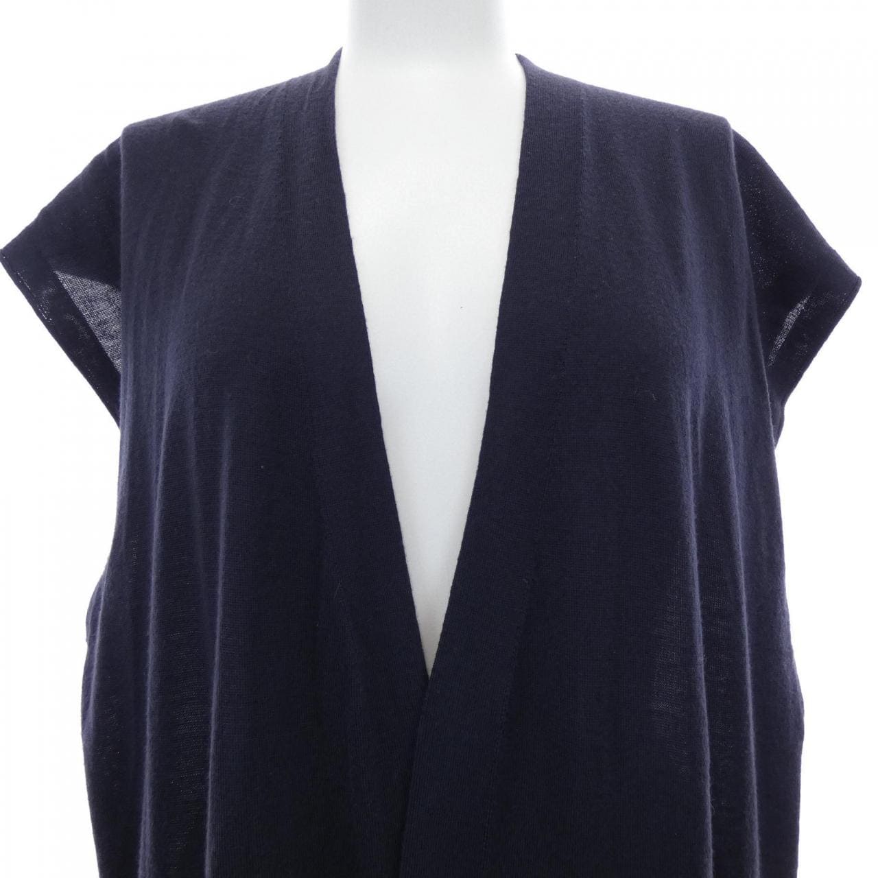 ギャルリーヴィー GALERIE VIE 23-02-34-02005 ロングベスト