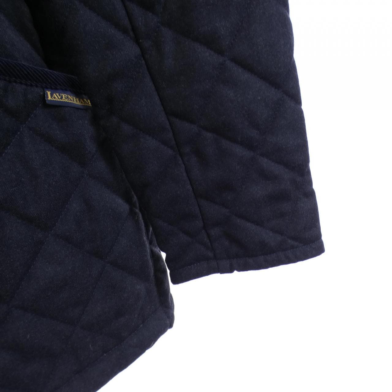 LAVENHAM jacket