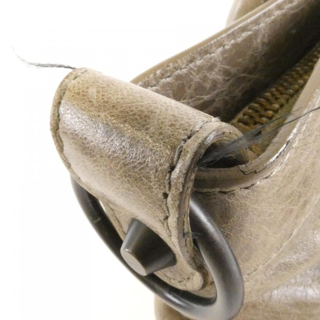 バレンシアガ ザ ファースト 103208 D94JT バッグ