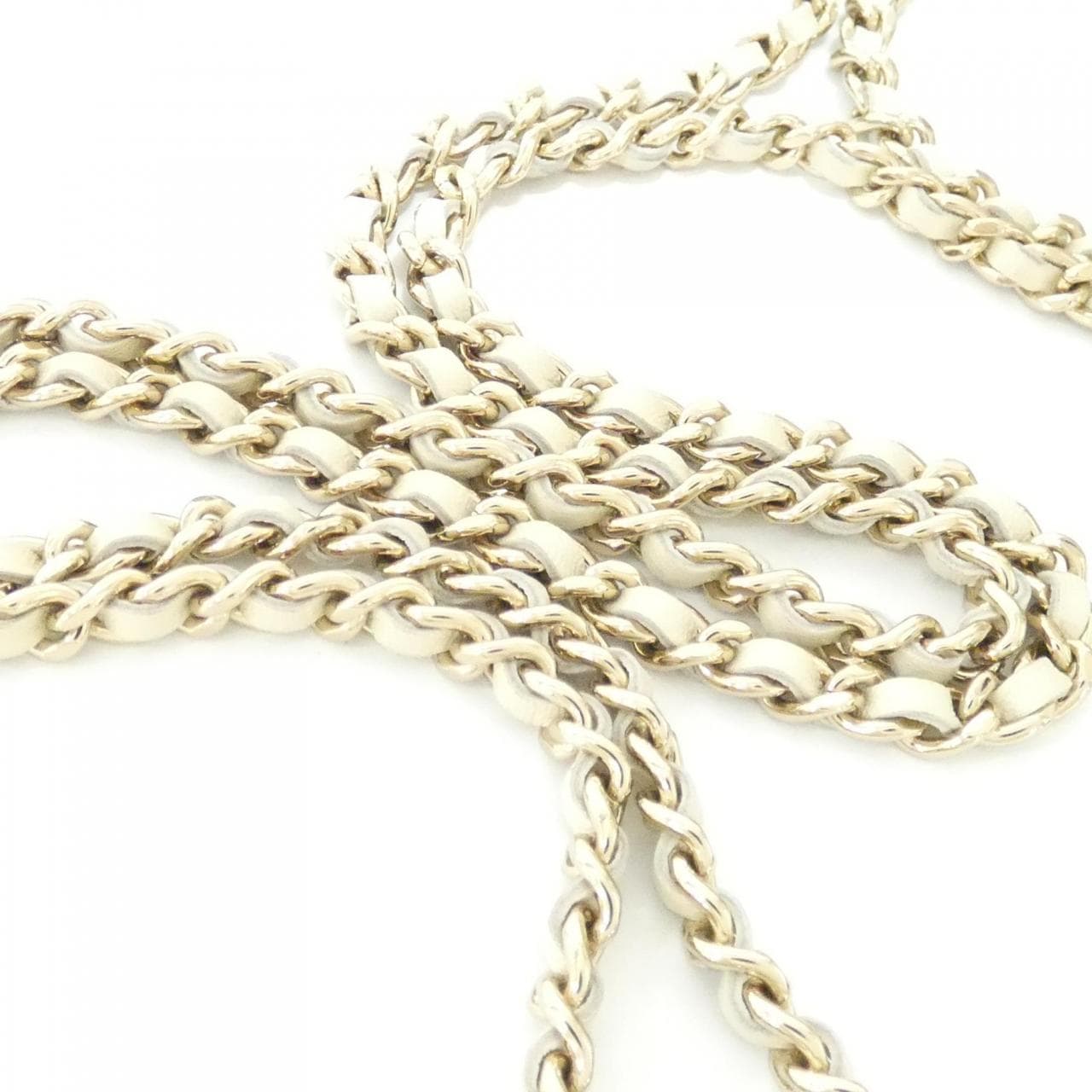 シャネル AP4898 チェーンクラッチ