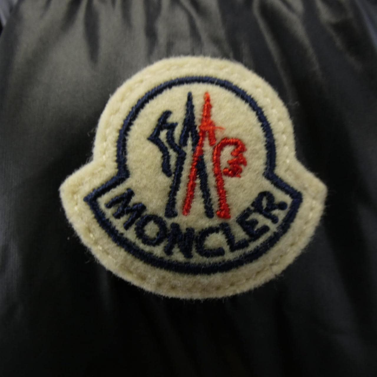 モンクレール MONCLER SUYEN ダウンコート