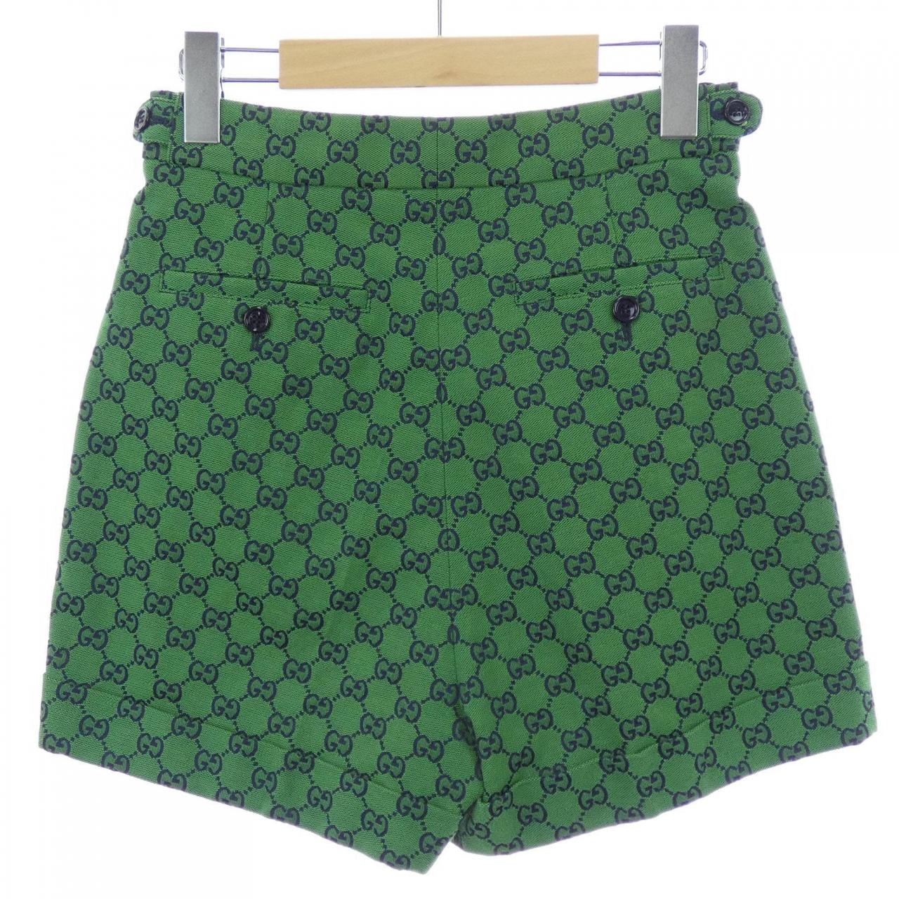 グッチ GUCCI 663813 ZAF4S ショートパンツ