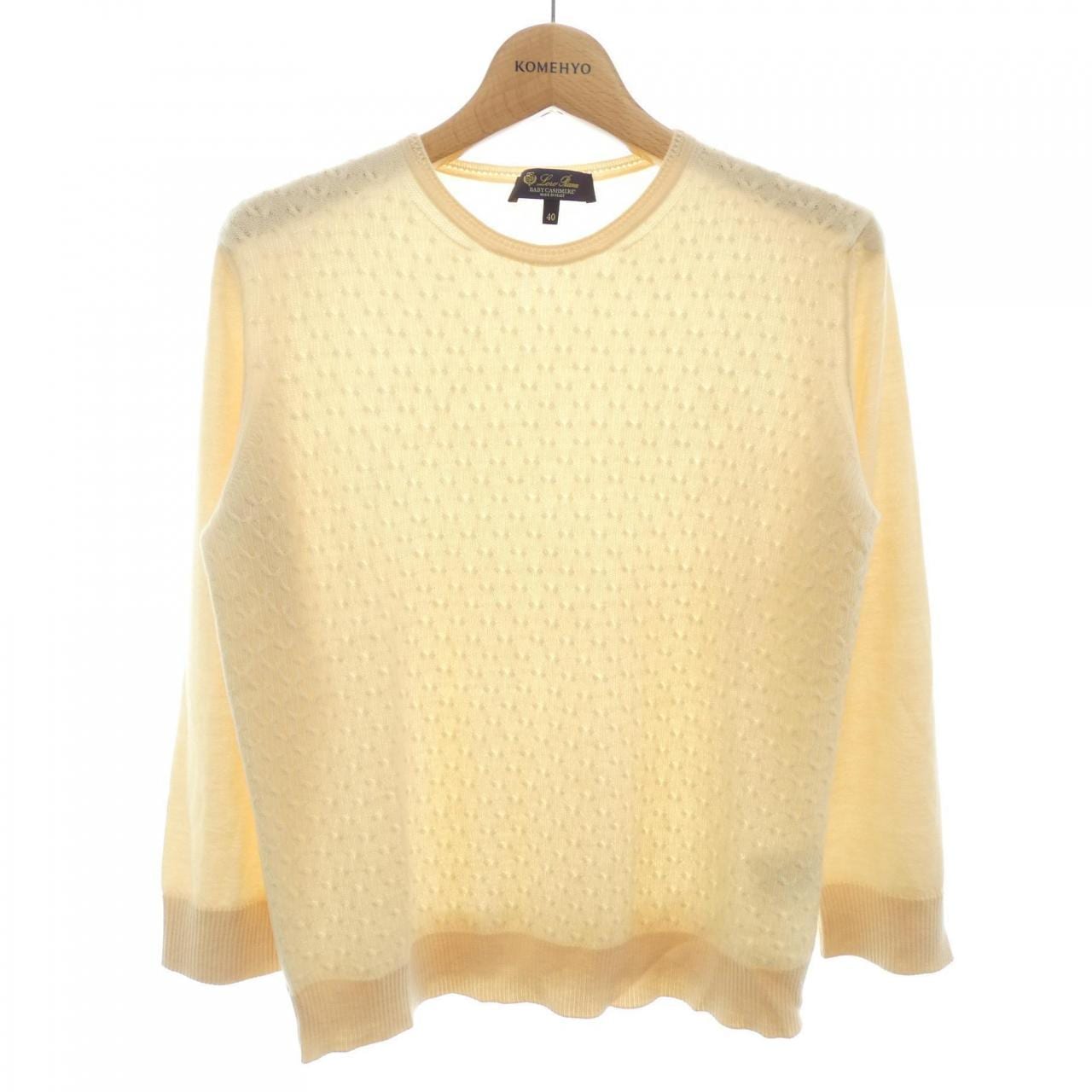 ロロピアーナ Loro Piana FAL7016 ニット