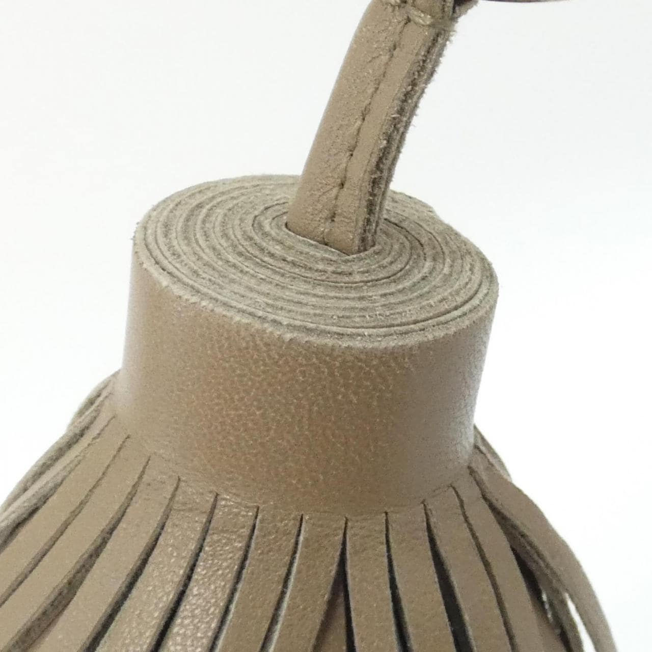 エルメス カルメン 077894CJ キーリング