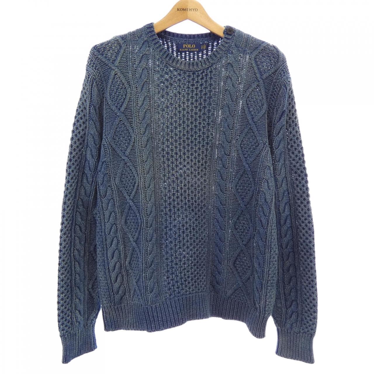 ポロラルフローレン POLO RALPH LAUREN ニット