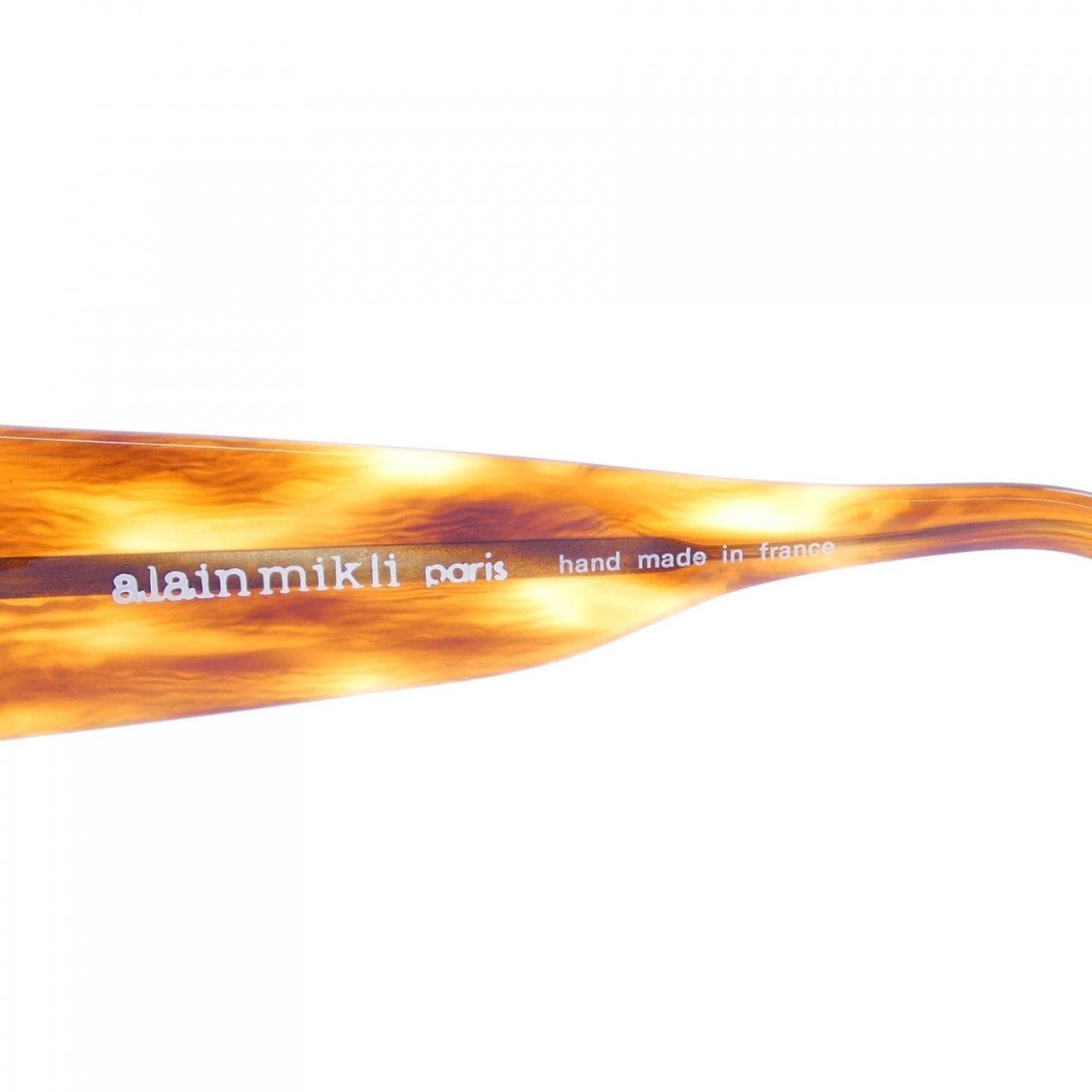 アランミクリ alain mikli SUNGLASSES