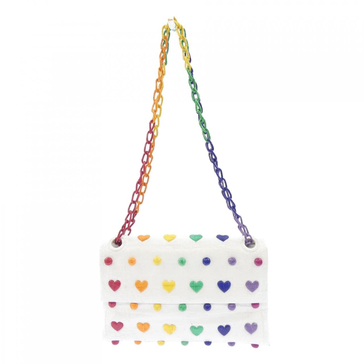 ナンシーゴンザレス NANCY GONZALES BAG