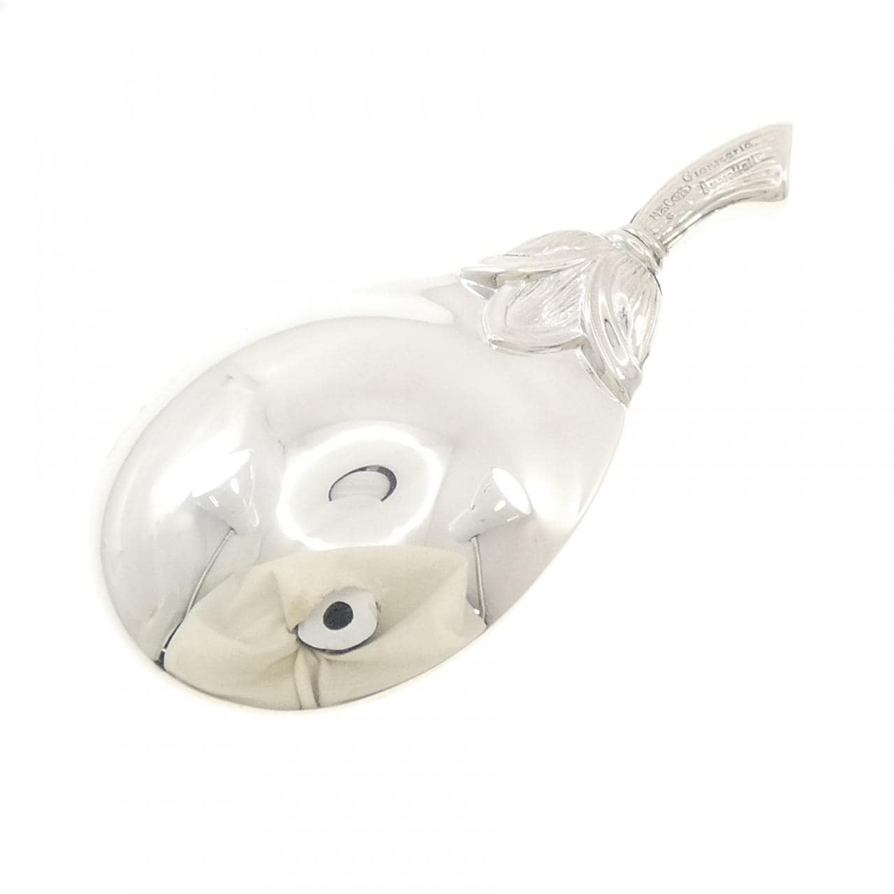 ジャンマリア ブチェラッティ スプーン