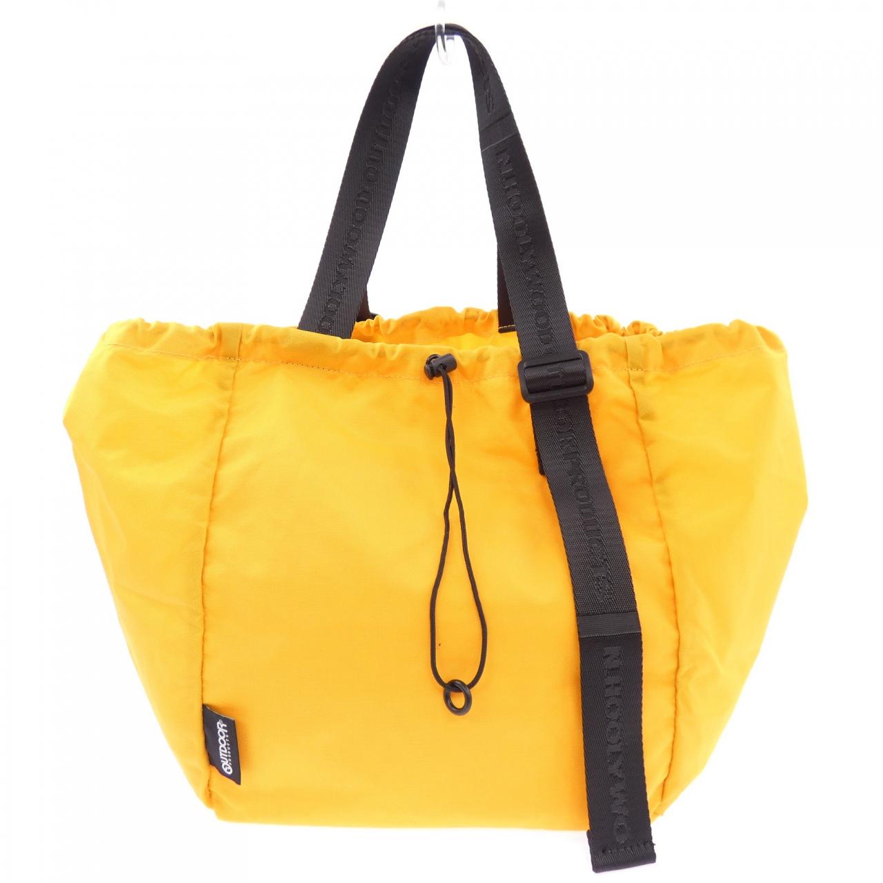 OUTDOOR N.HOOLYWOOD BAG