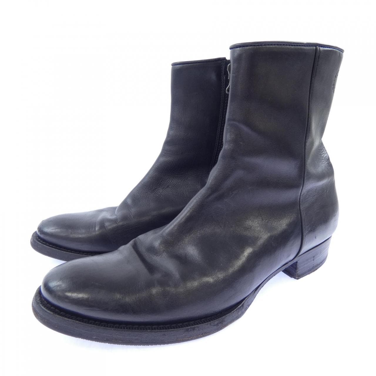 ブッテロ BUTTERO B5640 ブーツ