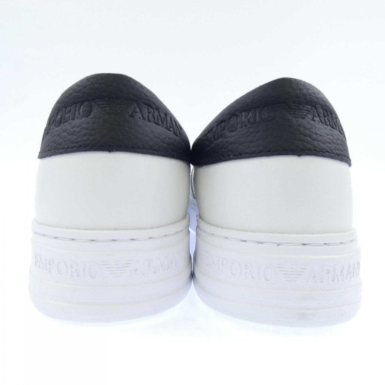 エンポリオアルマーニ EMPORIO ARMANI X4X299 スニーカー