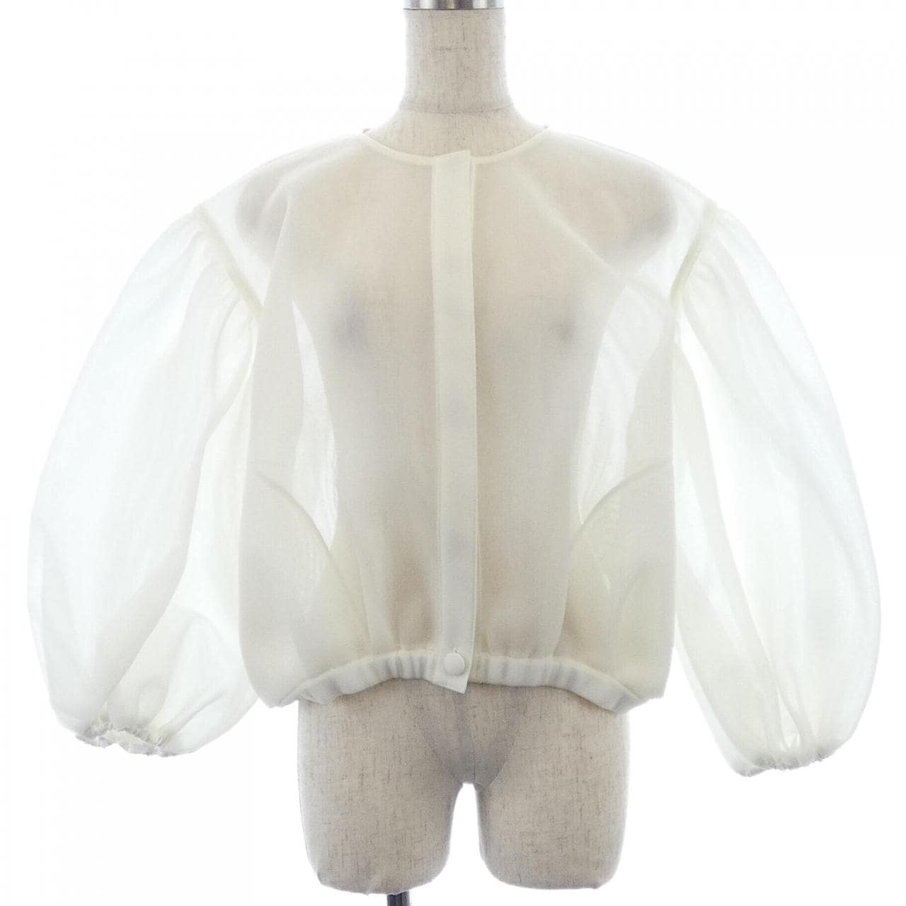 マーロンエノンフィー MARONENONFEE カーディガン