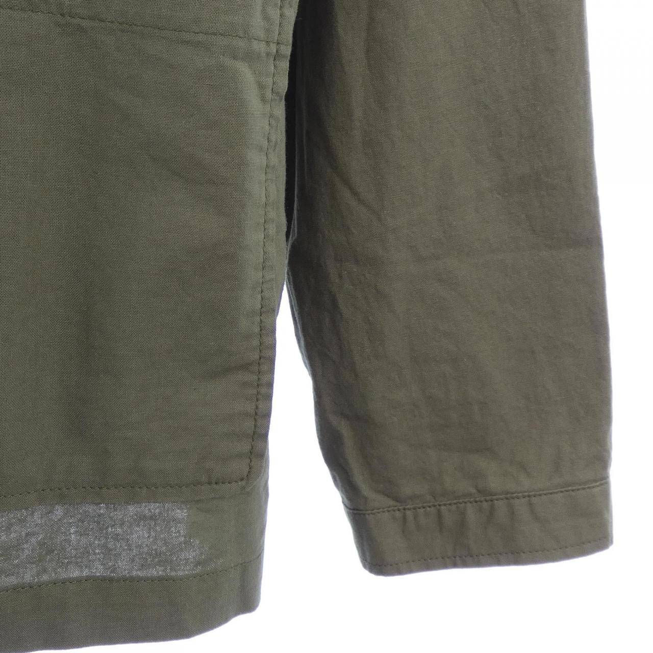 PLESIC ジャケット