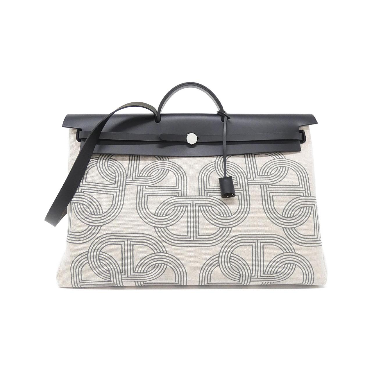 エルメス CIRCUIT 24 エールバッグ ジップ キャビン 50cm 084076CK バッグ