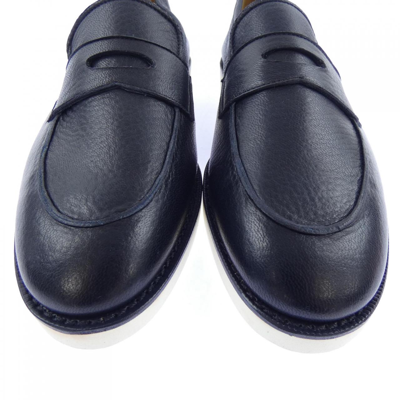 ダブルエイチ WH シューズ