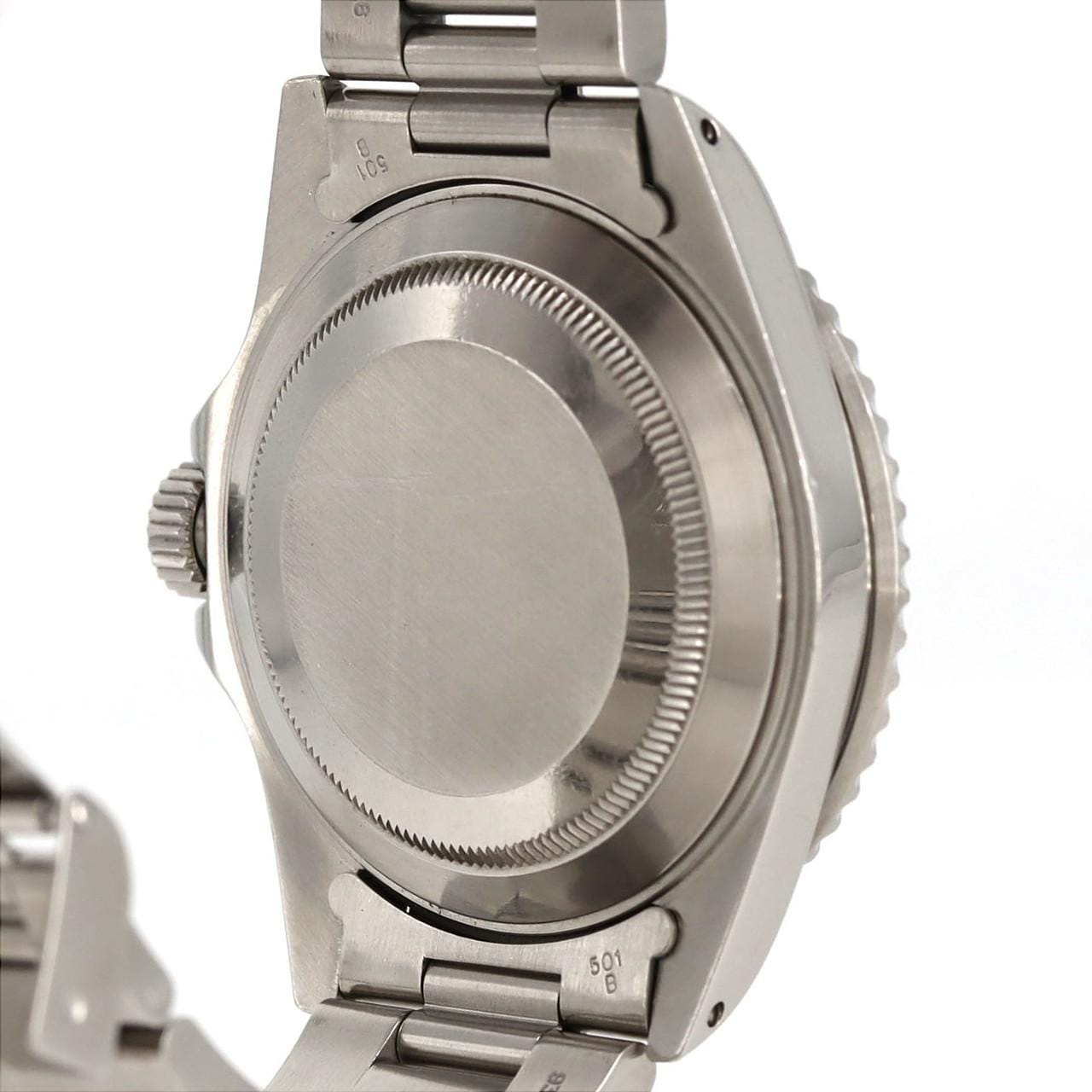 【ノーメンテナンス還元価格】ロレックス サブマリーナーデイト 16610. SS 自動巻 E番