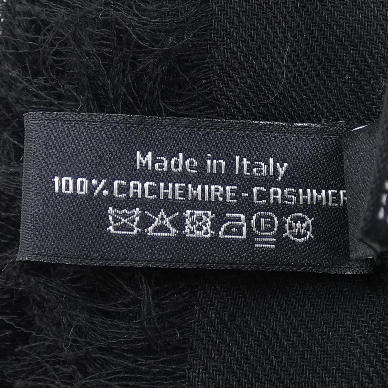 シャネル CHANEL STOLE