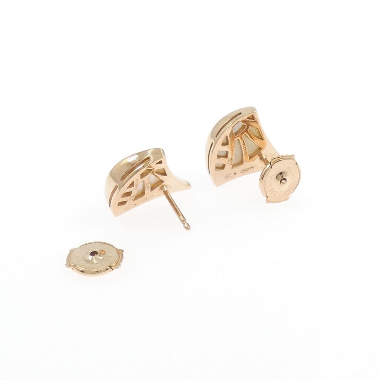 ブルガリ ディーヴァ ドリーム ピアス