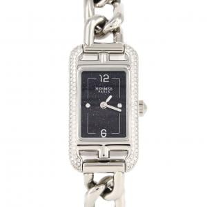 エルメス ナンタケット/D･2P NA2.130 SS クォーツ