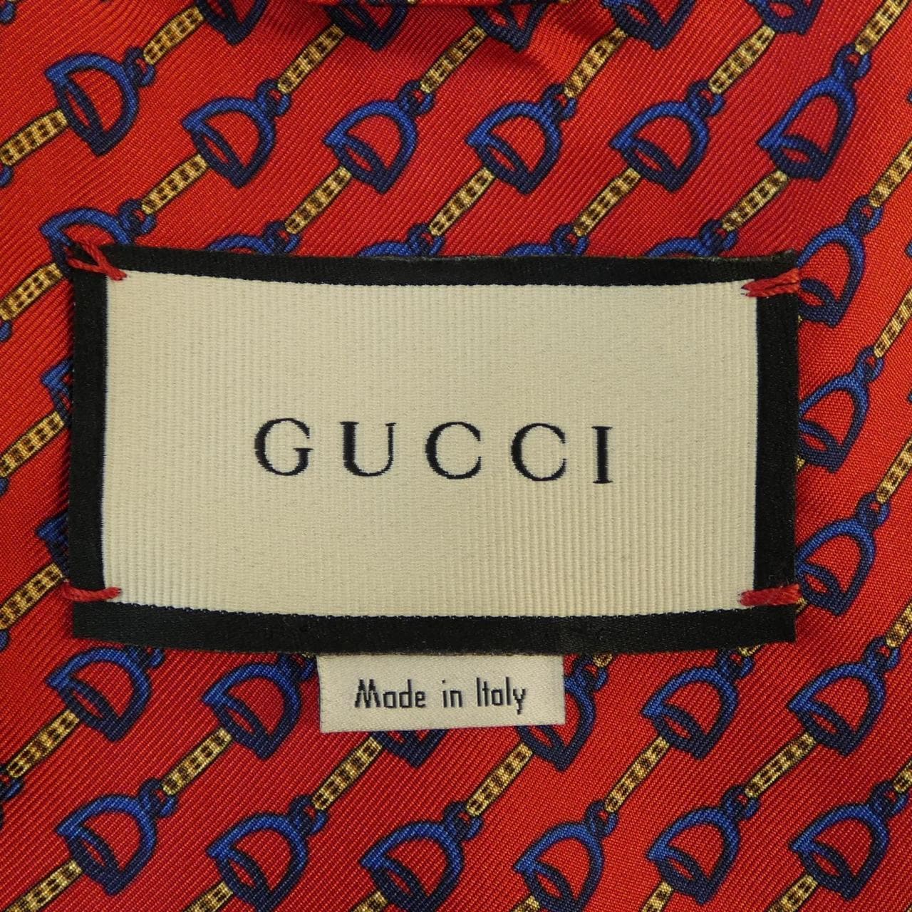 グッチ GUCCI 561892-XDAJV デニムジャケット