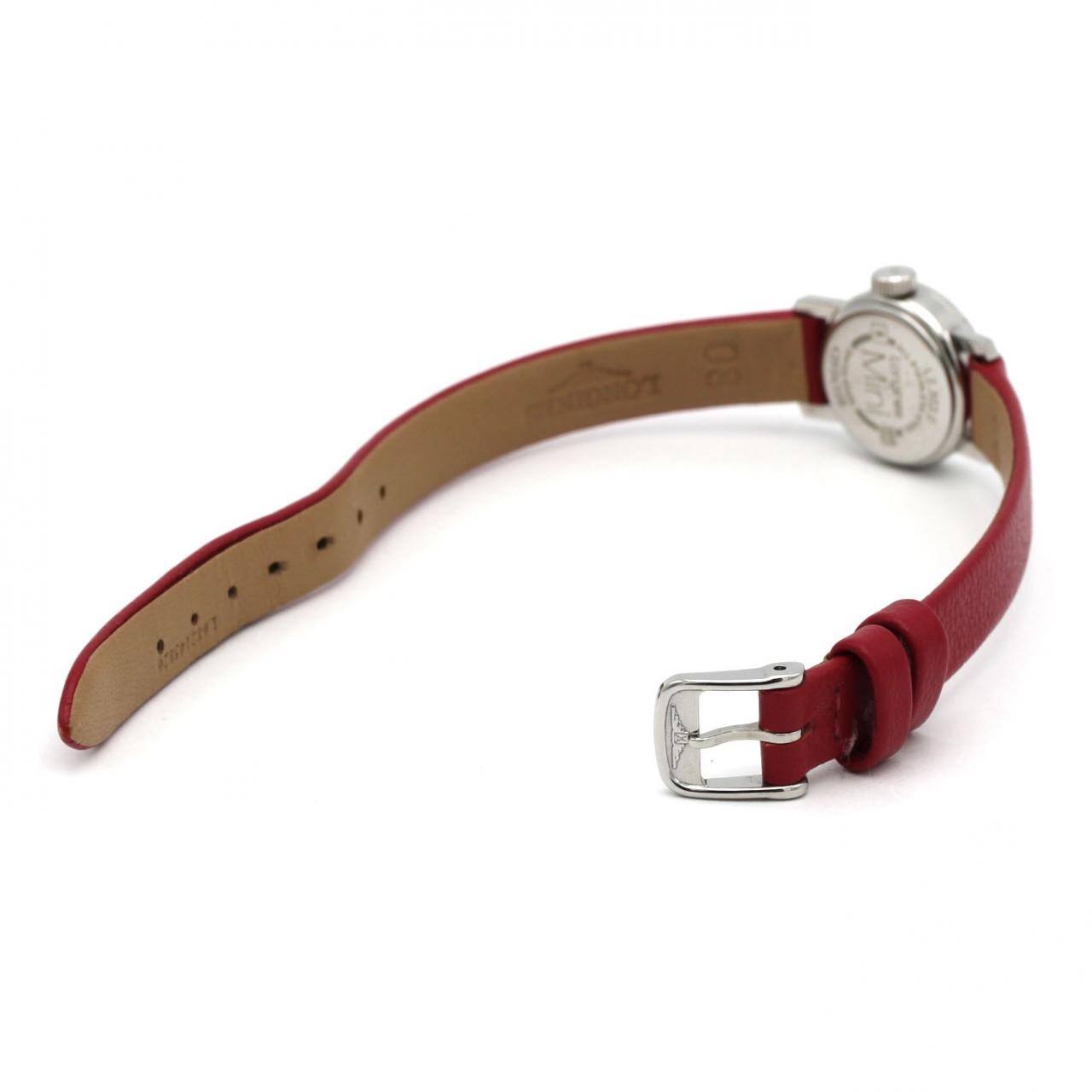 【ノーメンテナンス還元価格】ロンジン ロンジンミニ/D L2.303.0.81.4 SS クォーツ