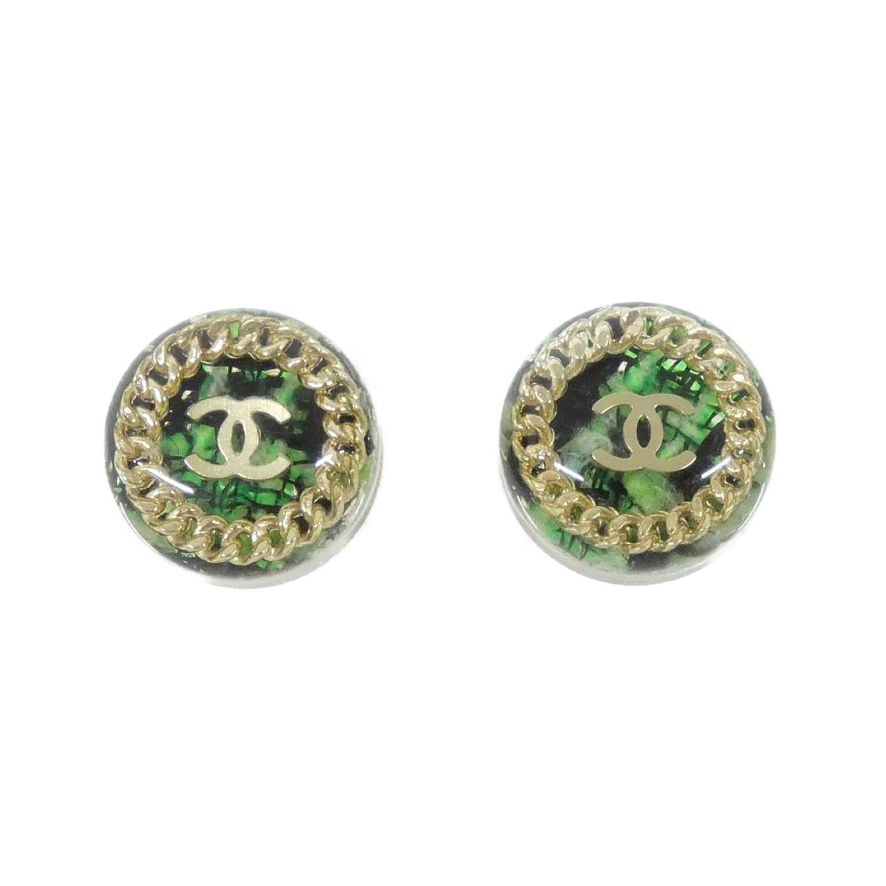 シャネル 62828 ピアス