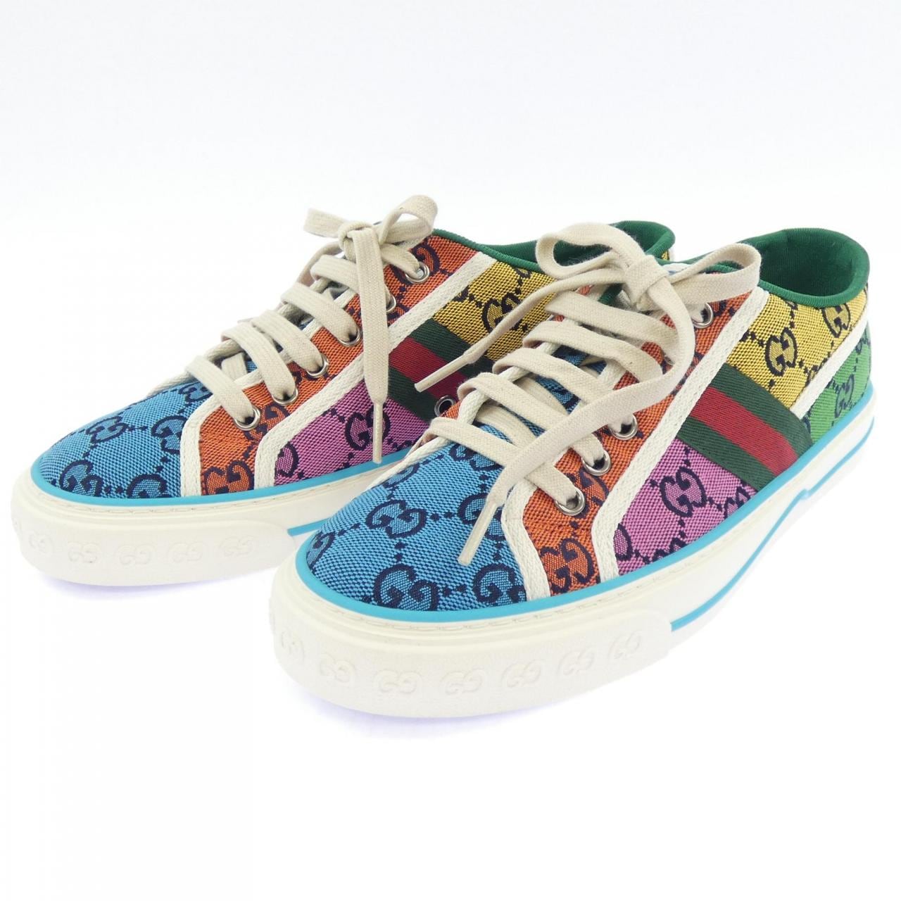 グッチ GUCCI スニーカー