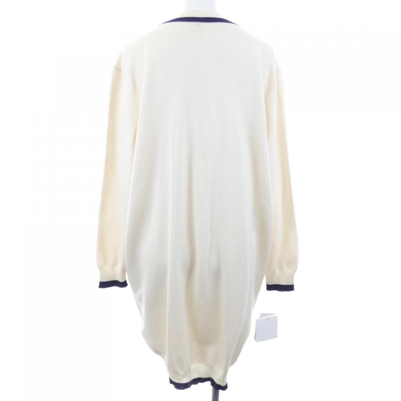 エルメス HERMES 06-7718 カーディガン