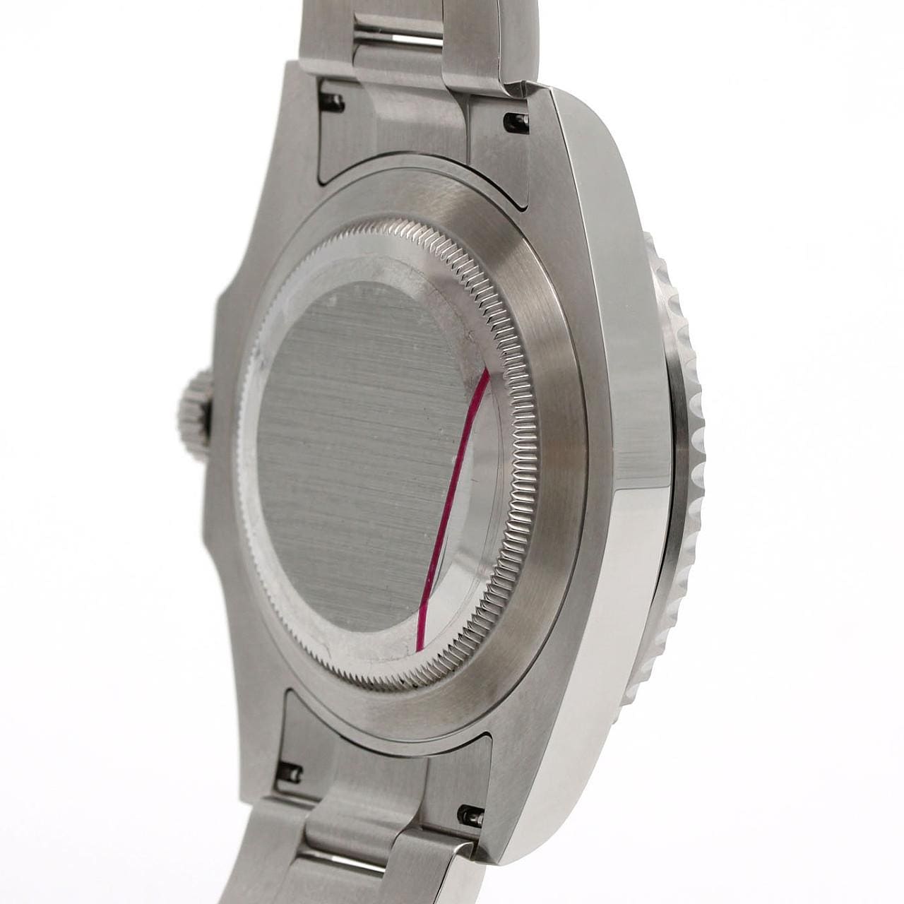 ロレックス サブマリーナー 124060 SS 自動巻 ランダム番