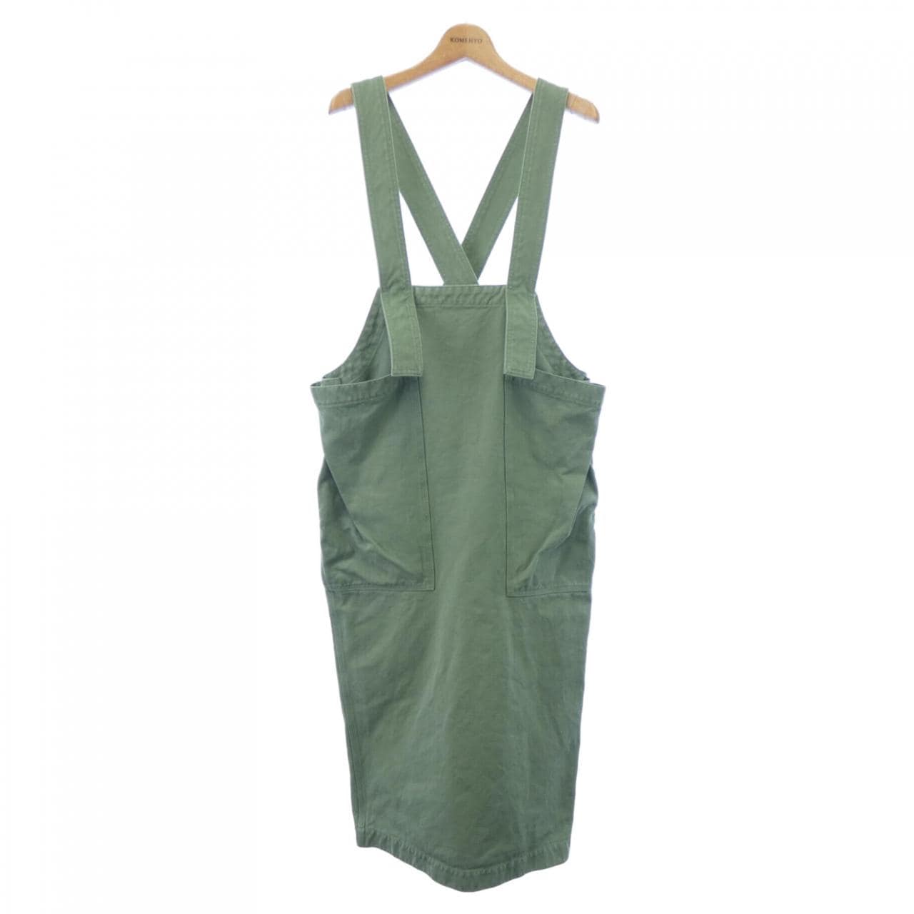 ドゥロワー DRAWER 6524-299-1715 ワンピース