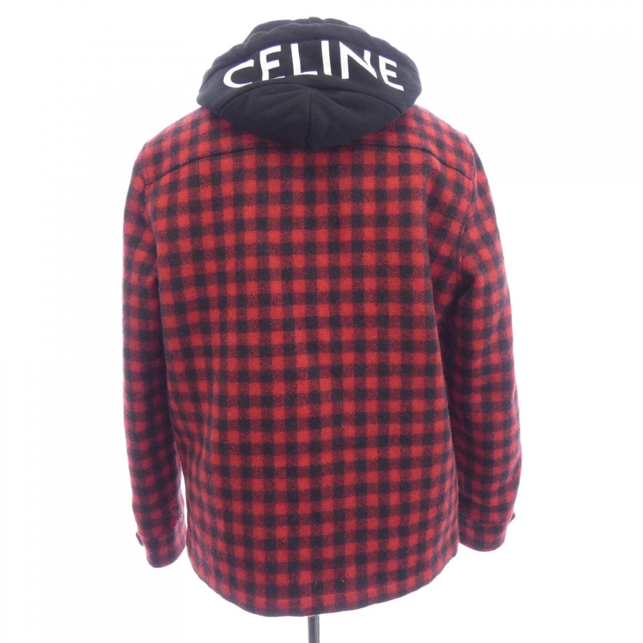 セリーヌ CELINE 2W68A000O ジャケット