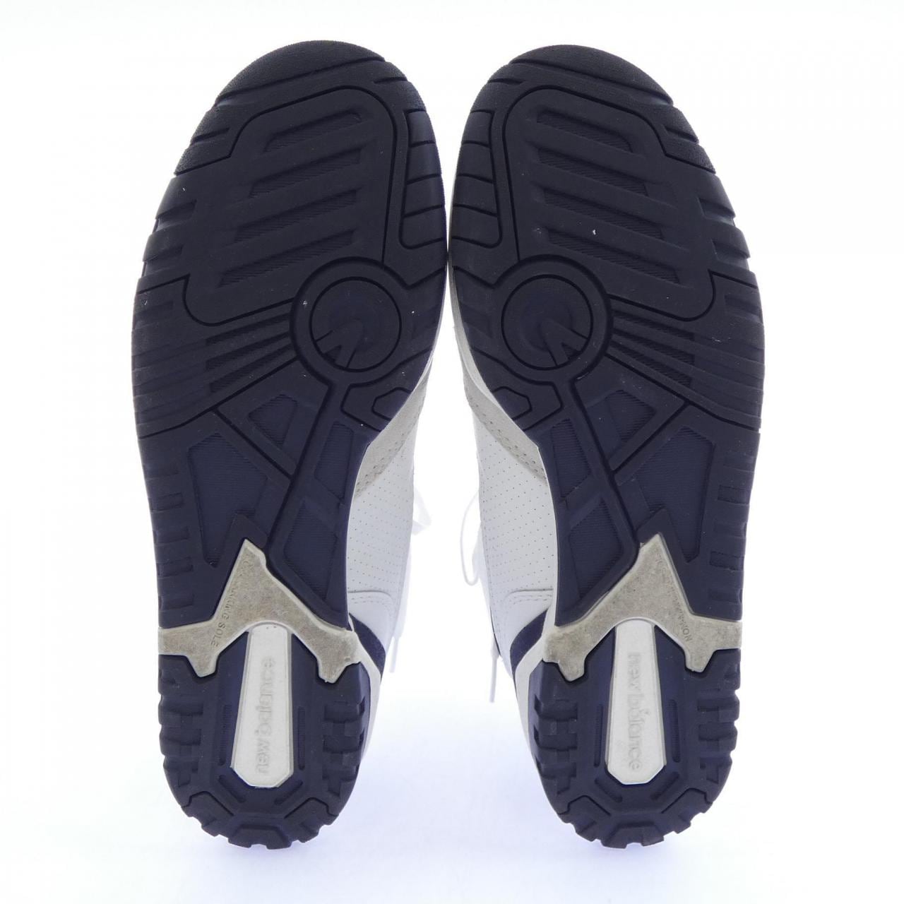 ニューバランス NEW BALANCE BB550WA1 スニーカー