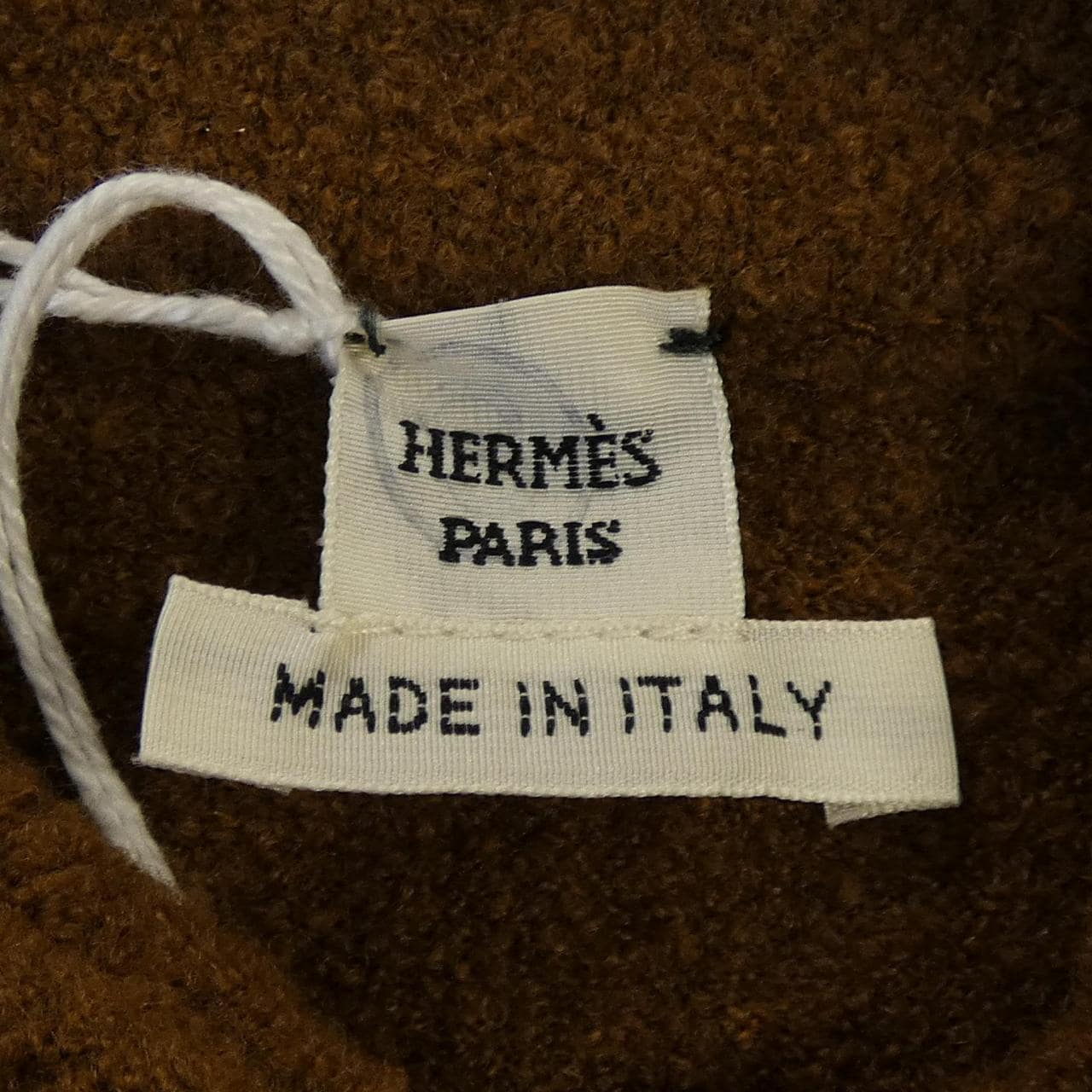 エルメス HERMES 3H2643DJ トップス