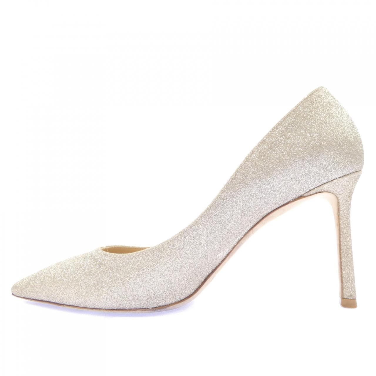 ジミーチュウ JIMMY CHOO パンプス