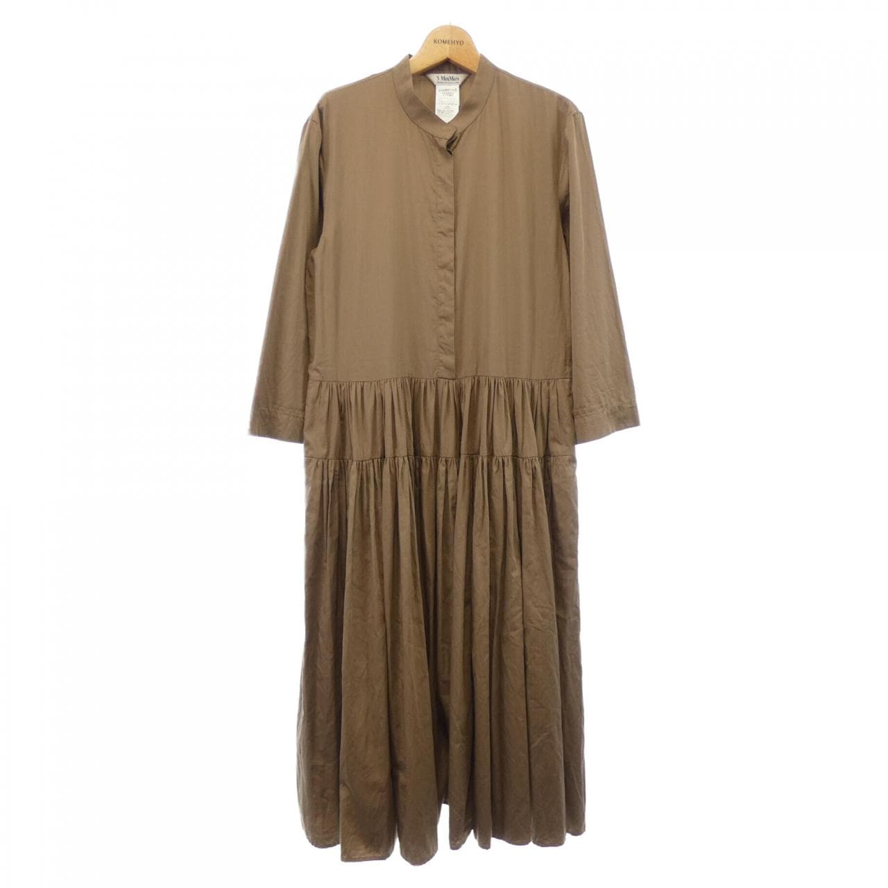 エスマックスマーラ 'S Max Mara 192211116 ワンピース