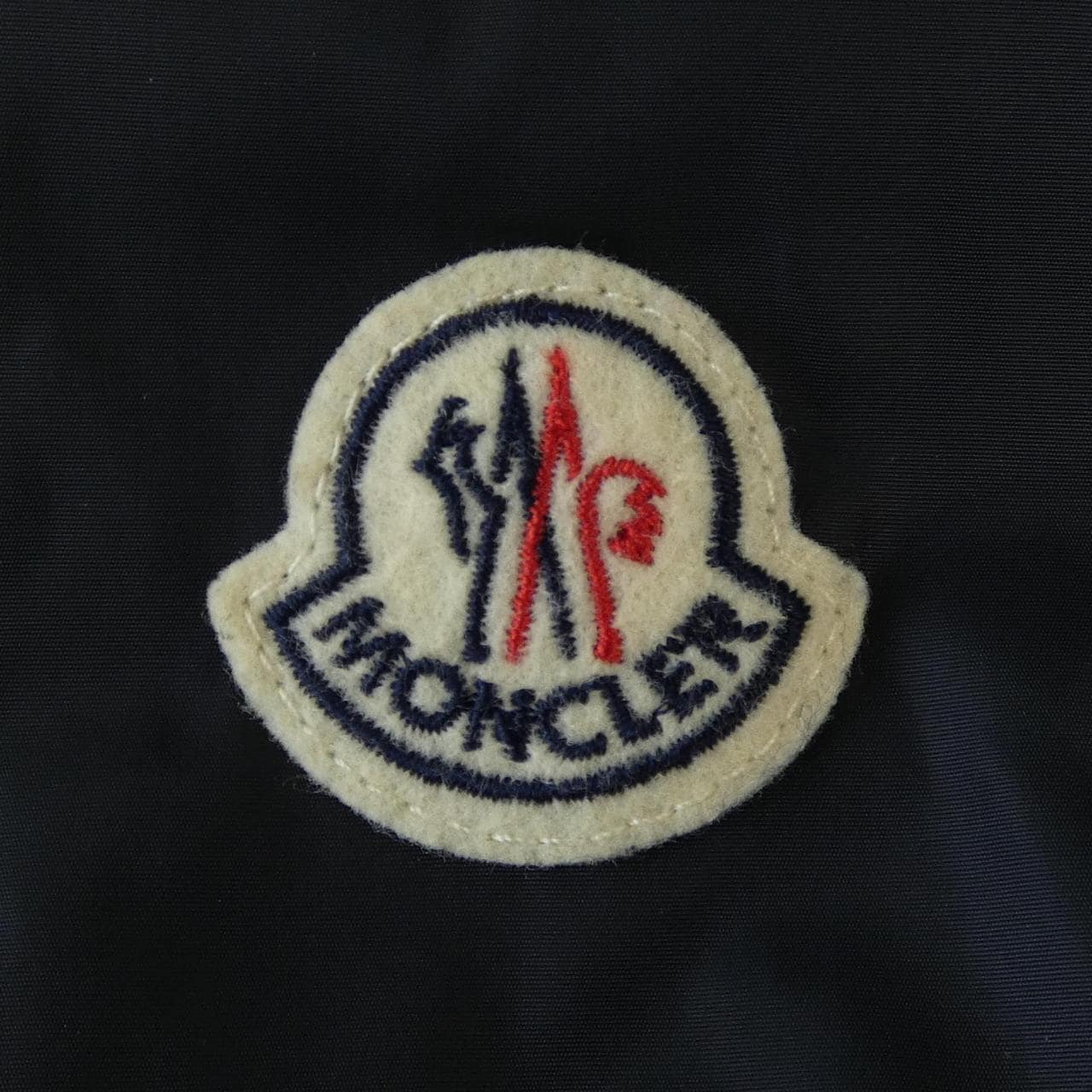 モンクレール MONCLER CRISEIDE ブルゾン