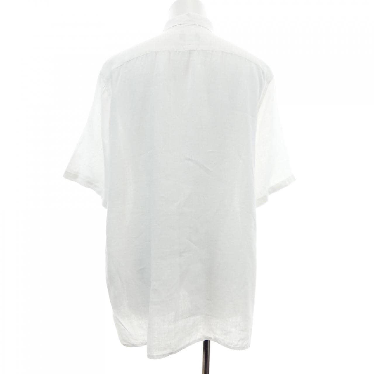 エルメス HERMES S／Sシャツ