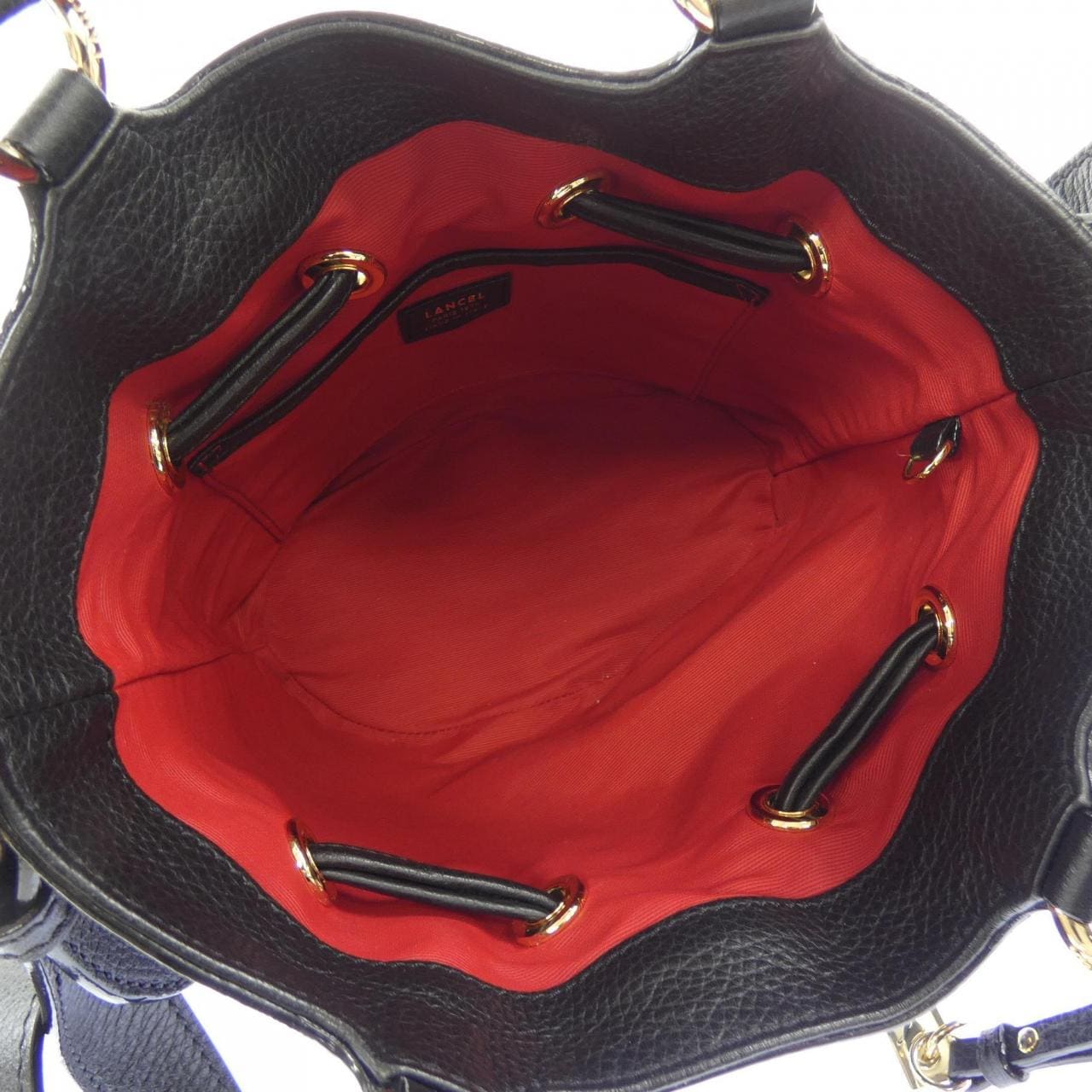 ランセル LANCEL BAG