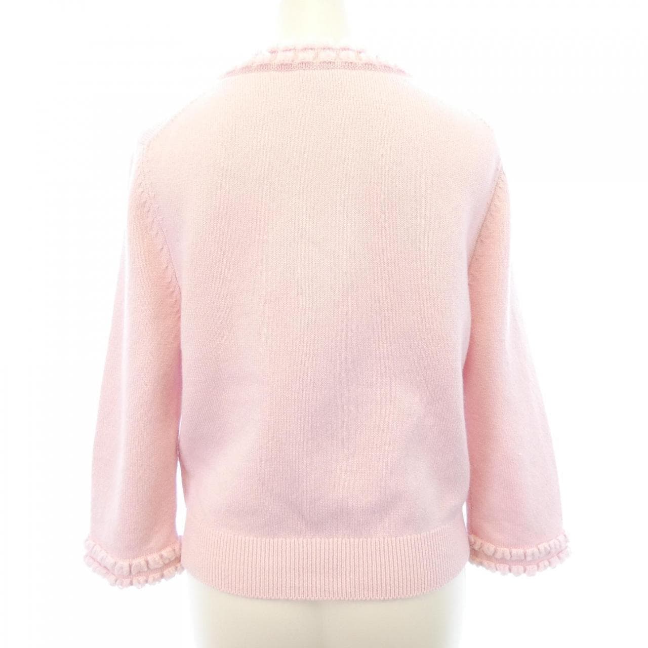 シャネル CHANEL P79490K11499 カーディガン