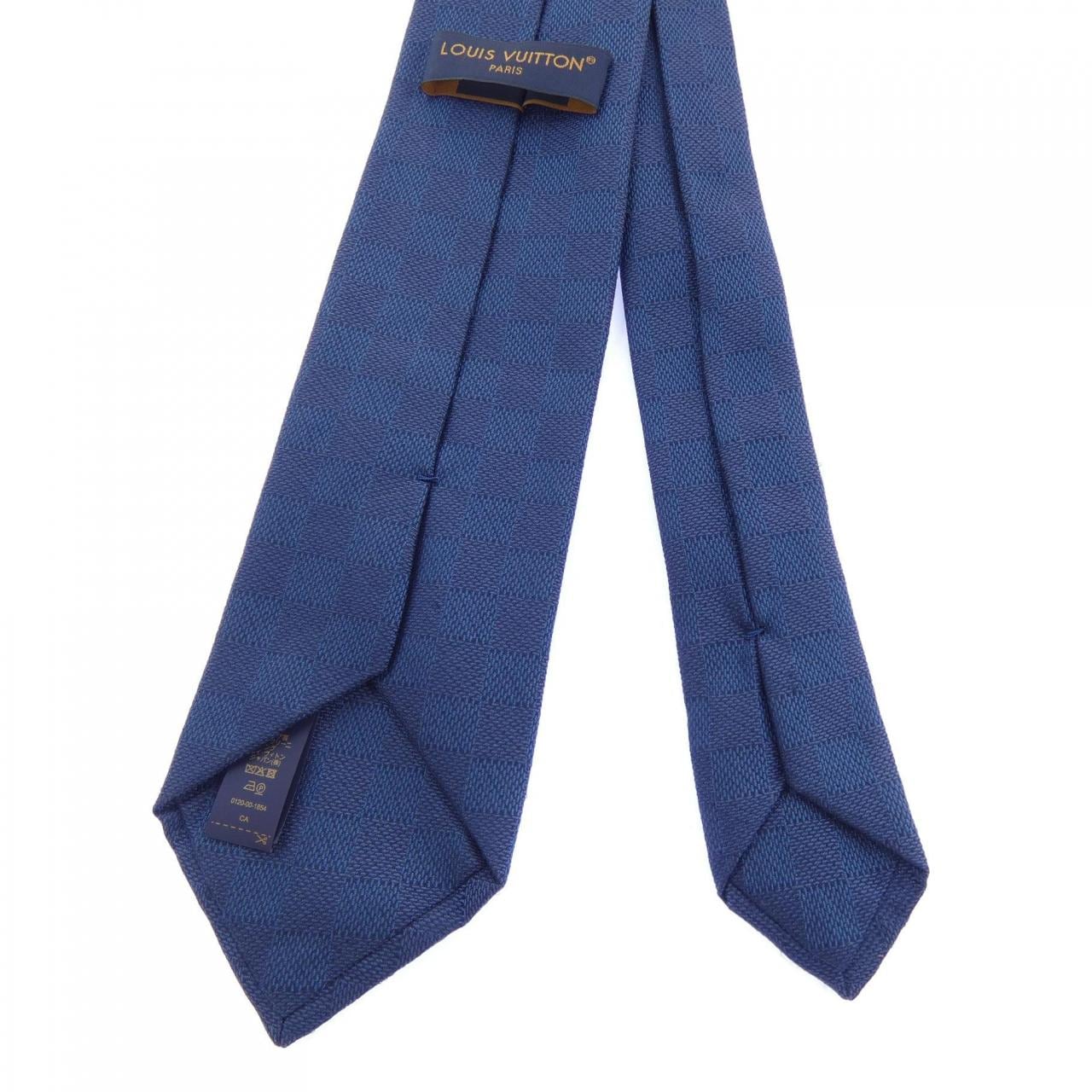 ルイヴィトン LOUIS VUITTON M78753 NECKTIE