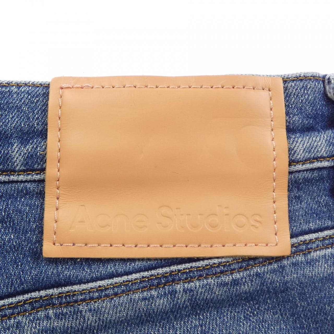 アクネストゥディオズ ACNE STUDIOS B00143 ジーンズ