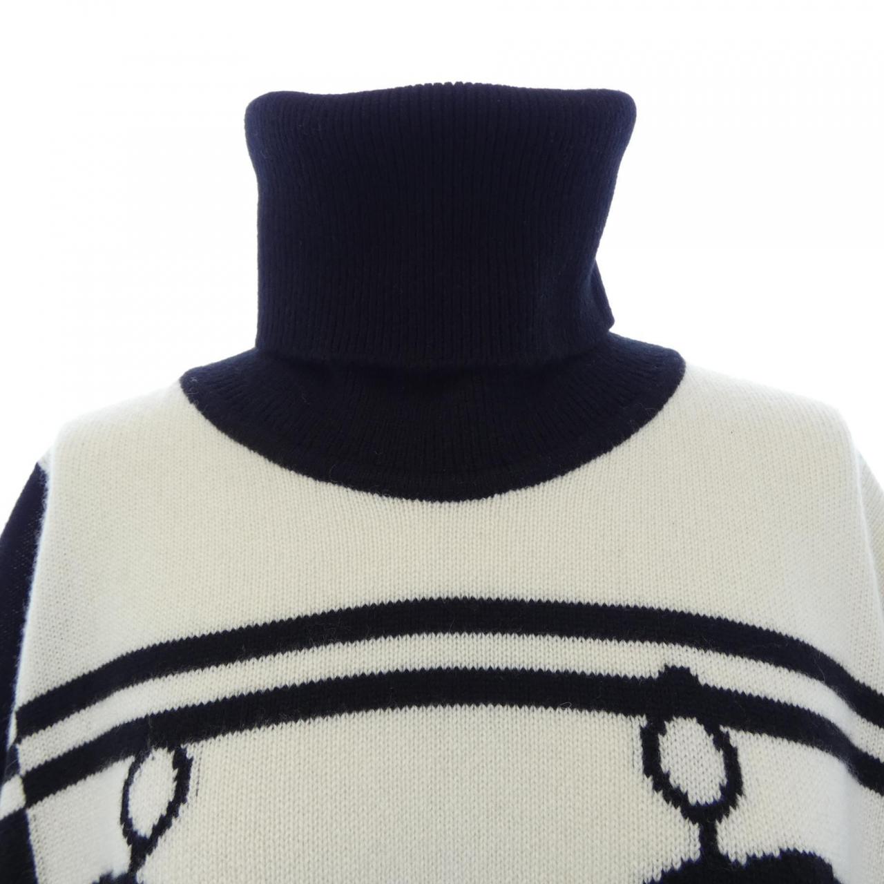 エルメス HERMES ポンチョ