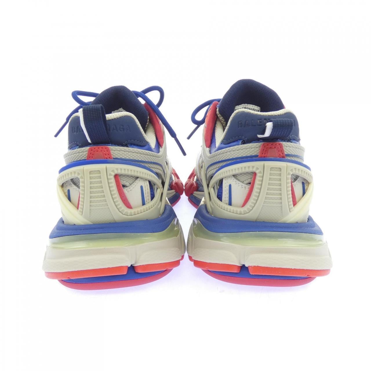 バレンシアガ BALENCIAGA TRACK 2 568615 W2GN2 スニーカー